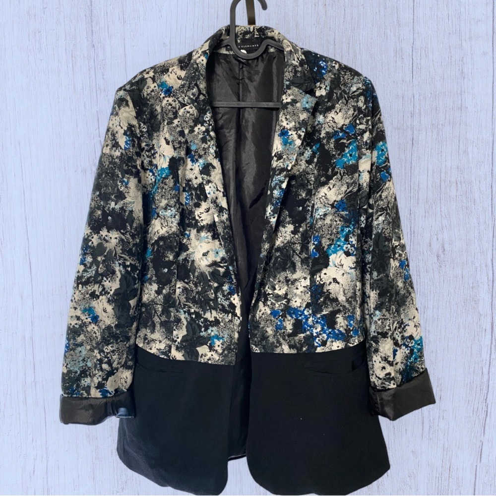 Vintage office jacket